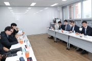 지역주택조합 간담회